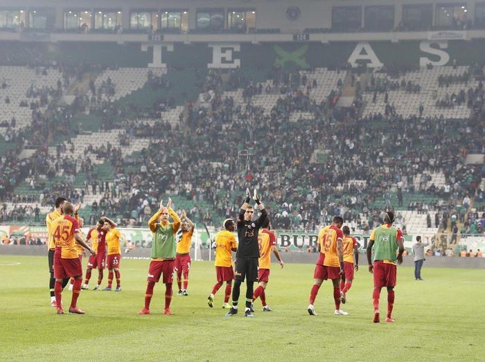 Galatasaraydan Ada seferi Onyekuru ve Ndiaye...