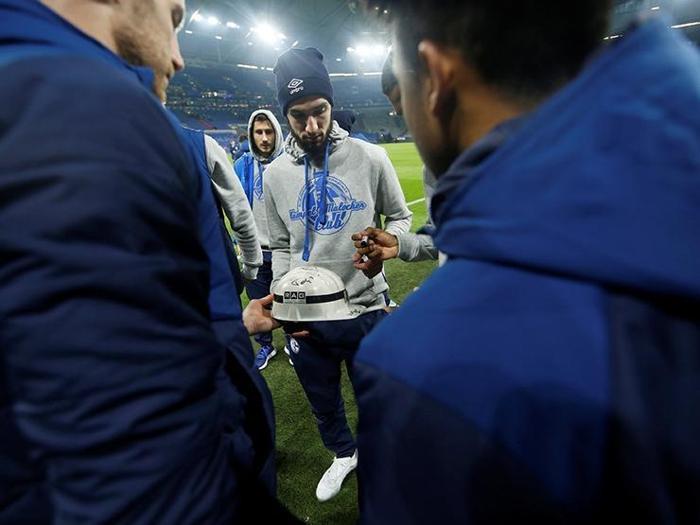 Beşiktaşın yeni hedefi: Nabil Bentaleb