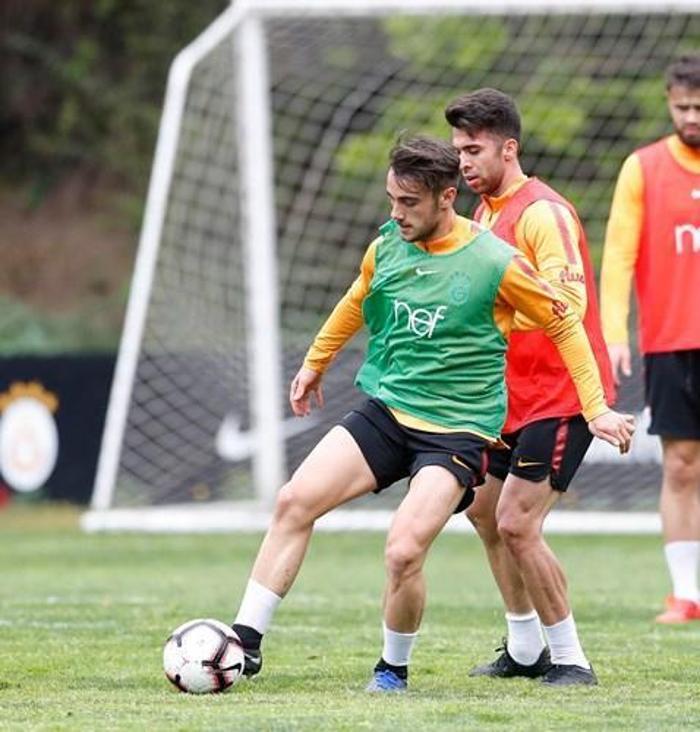 Fatih Terim stoperini arıyor