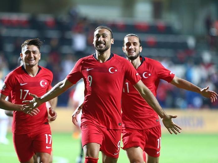 Fenerbahçeden Cenk Tosun bombası
