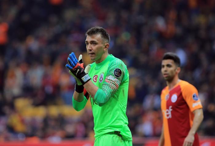 Fernando Muslera için inanılmaz iddia Güney Amerika mı, Fransa mı