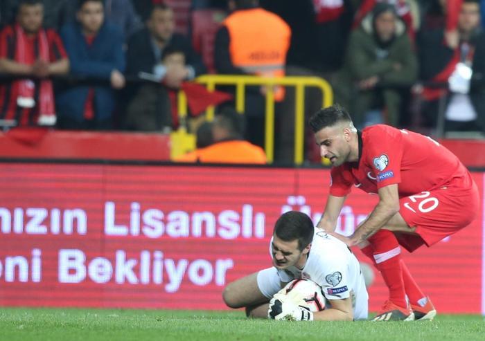 Devlerin gözü Süper Ligde