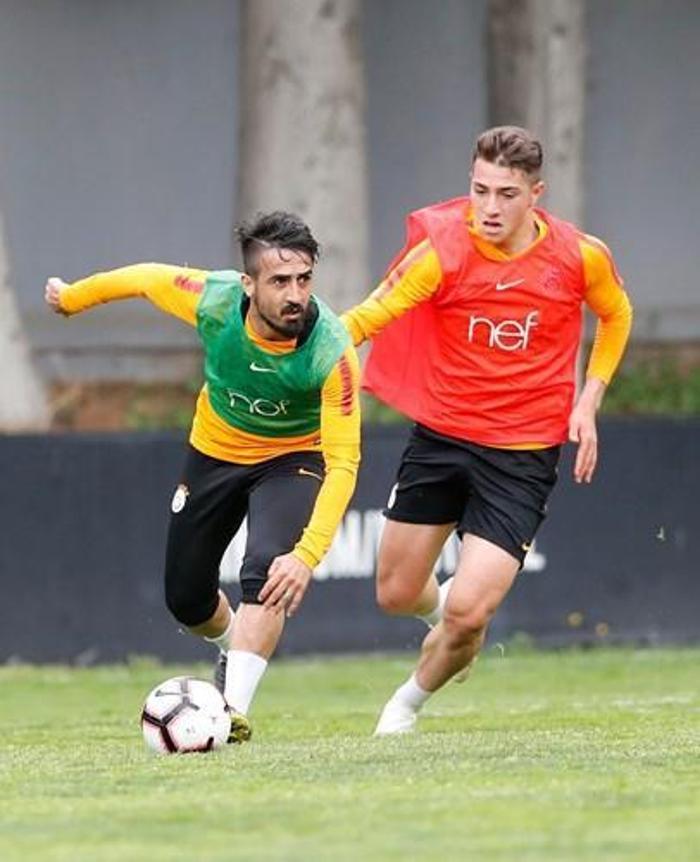 Fatih Terim stoperini arıyor