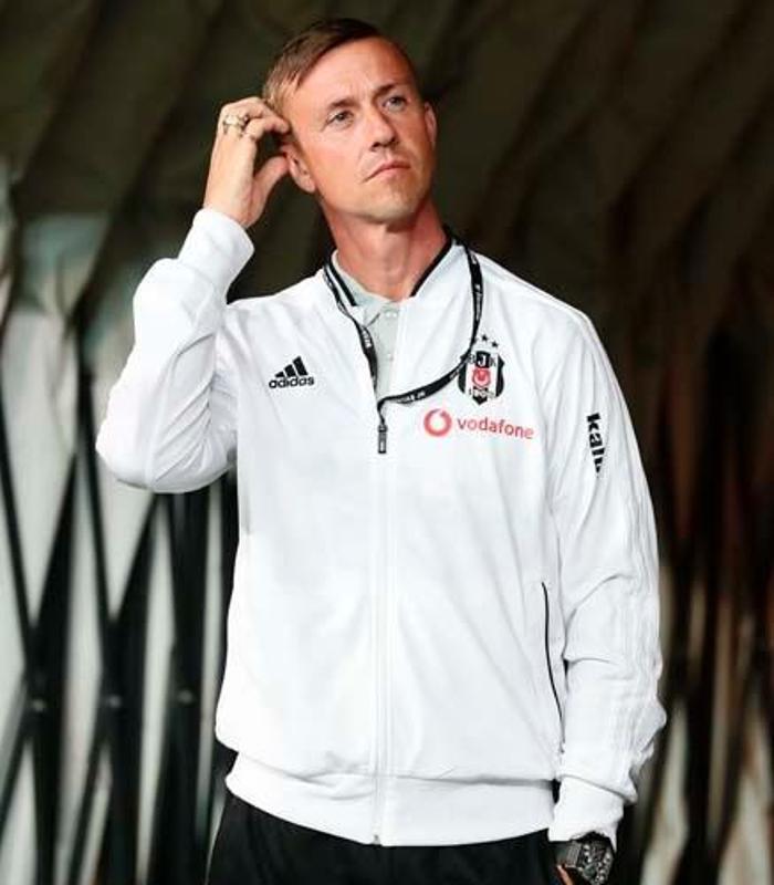 Guti: Teknik direktörlüğü istiyorum