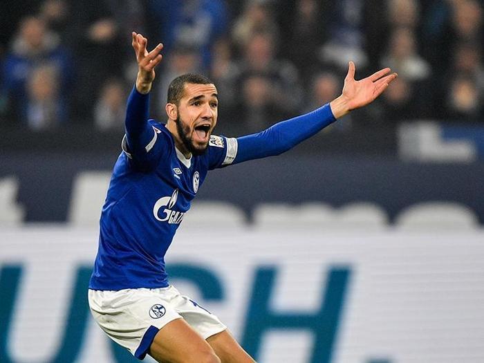 Beşiktaşın yeni hedefi: Nabil Bentaleb