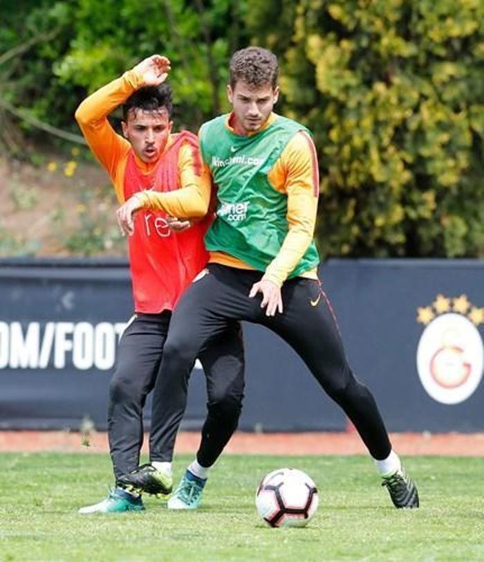 Fatih Terim stoperini arıyor