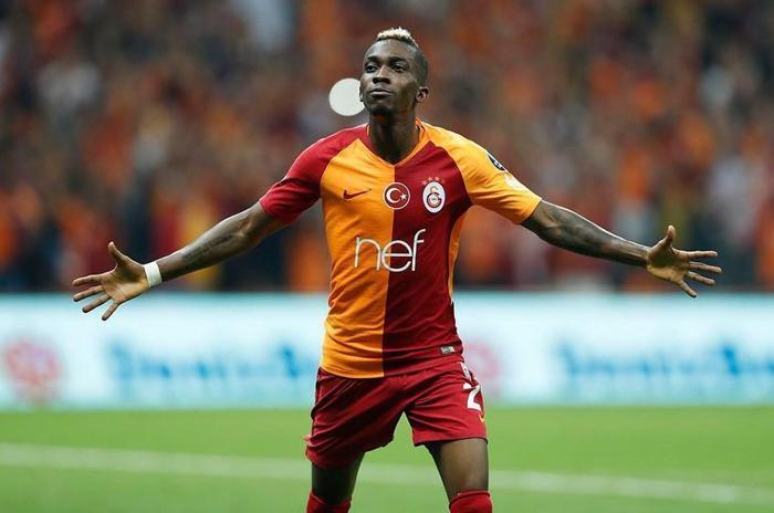 Galatasaraydan Ada seferi Onyekuru ve Ndiaye...