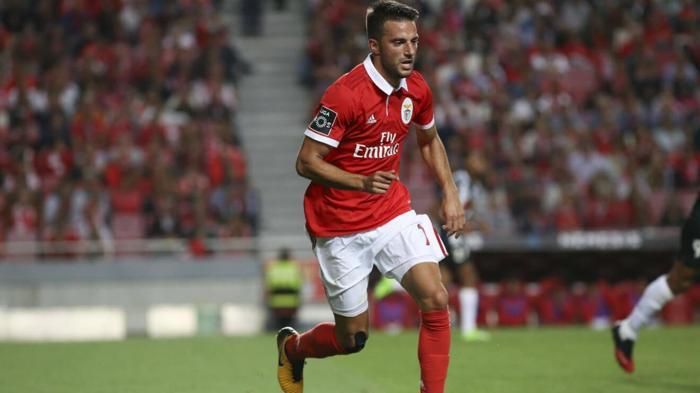 Galatasaraydan müthiş transfer hamlesi: Andreas Samaris