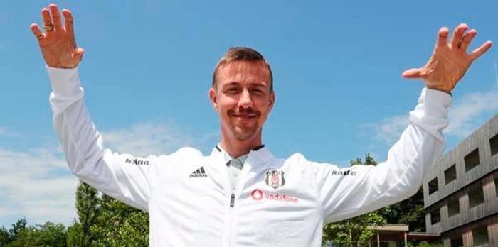Guti: Teknik direktörlüğü istiyorum