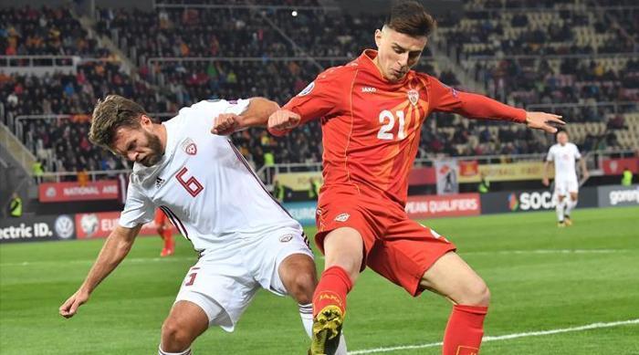 Avrupanın gözü Fenerbahçenin yıldızlarında