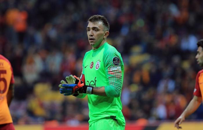 Fernando Muslera için inanılmaz iddia Güney Amerika mı, Fransa mı