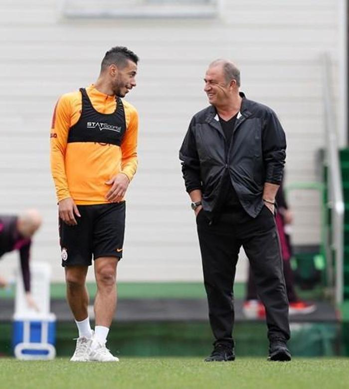 Fatih Terim stoperini arıyor