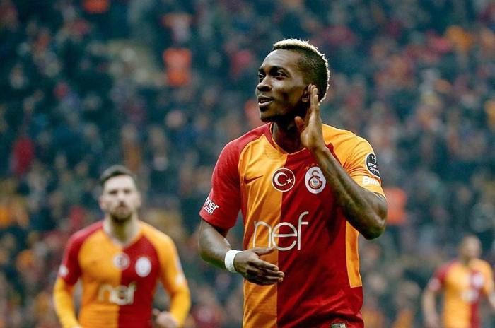 Galatasaraydan Ada seferi Onyekuru ve Ndiaye...