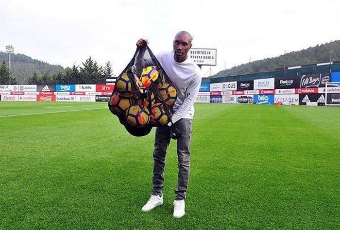 Beşiktaşta Gutinin yardımcısı bile belli