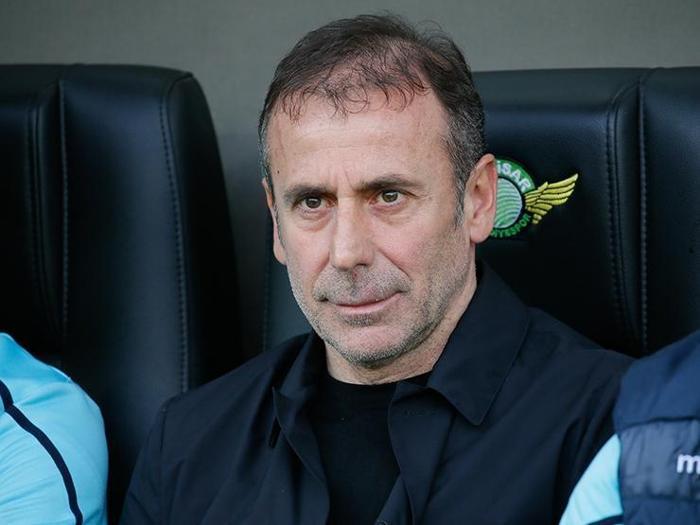 Beşiktaşta Lucescu cepte, alternatifler Avcı ve Buruk