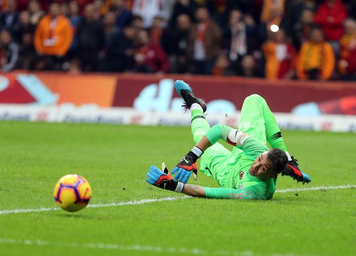 Fernando Muslera için inanılmaz iddia Güney Amerika mı, Fransa mı