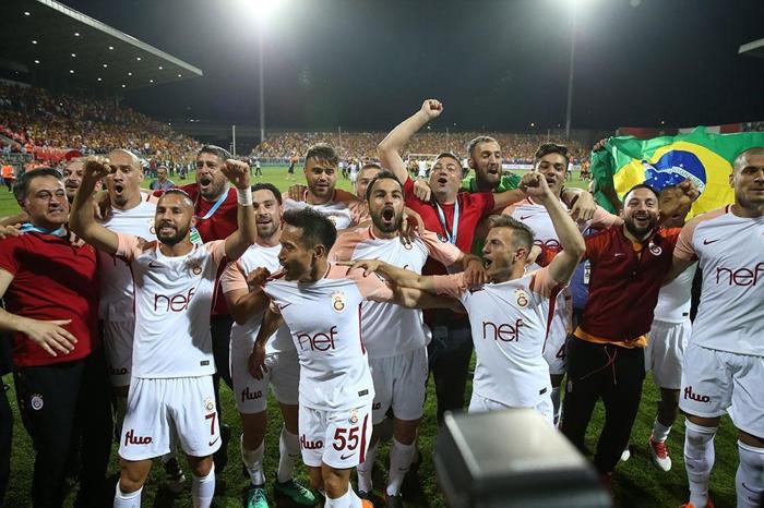 Yaparsa Aslan yapar