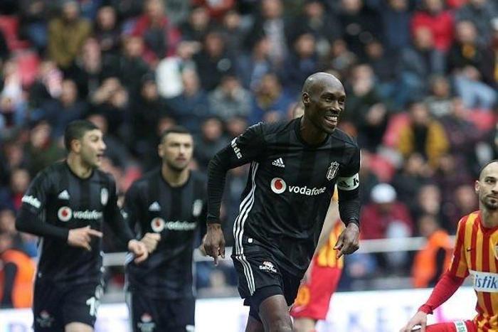 Beşiktaşta Gutinin yardımcısı bile belli