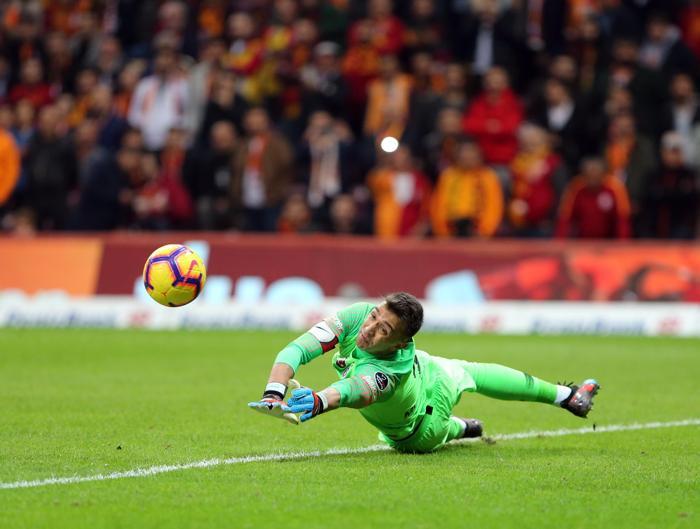 Fernando Muslera için inanılmaz iddia Güney Amerika mı, Fransa mı