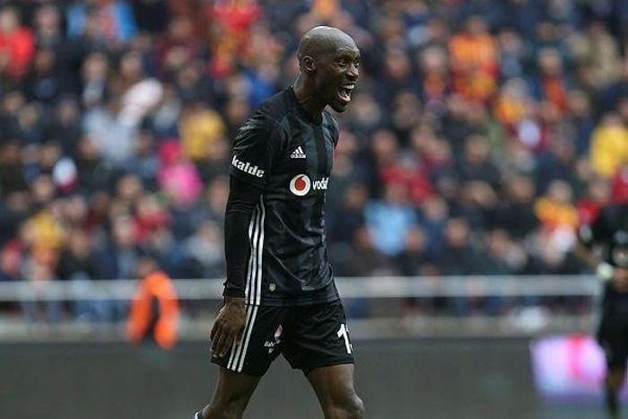 Beşiktaşta Gutinin yardımcısı bile belli