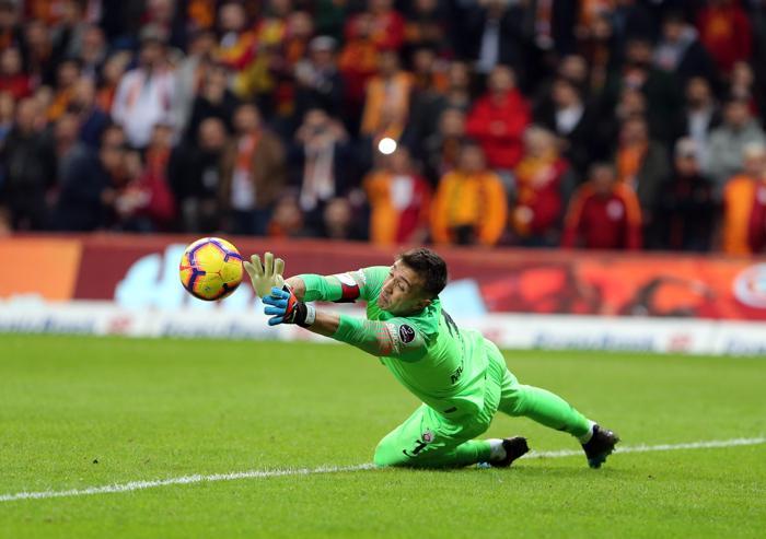 Fernando Muslera için inanılmaz iddia Güney Amerika mı, Fransa mı