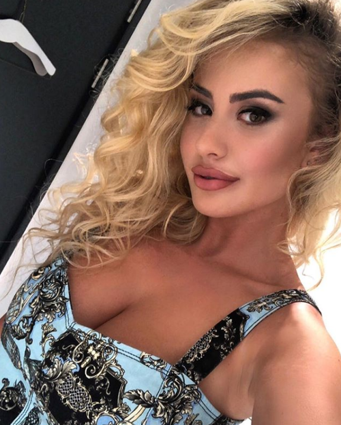 BBG yarışmacısı kaçırılmıştı Avukat açıkladı