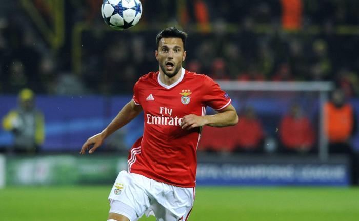 Galatasaraydan müthiş transfer hamlesi: Andreas Samaris
