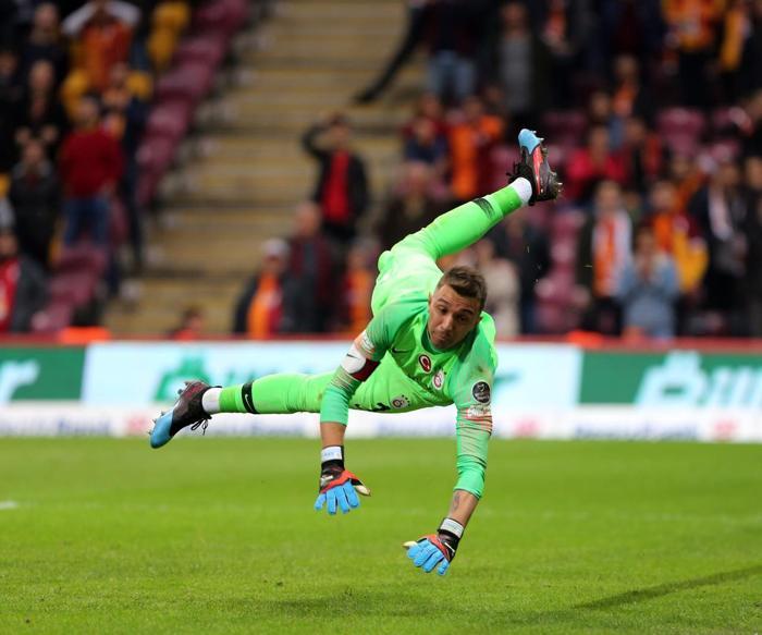 Fernando Muslera için inanılmaz iddia Güney Amerika mı, Fransa mı