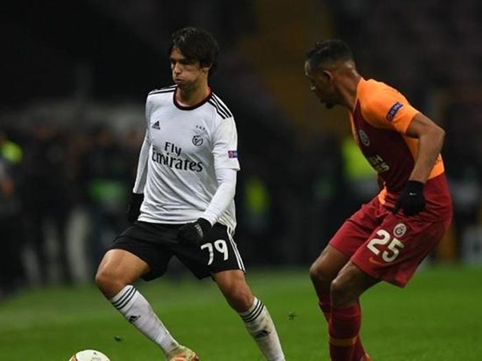 Joao Felix - Benfica