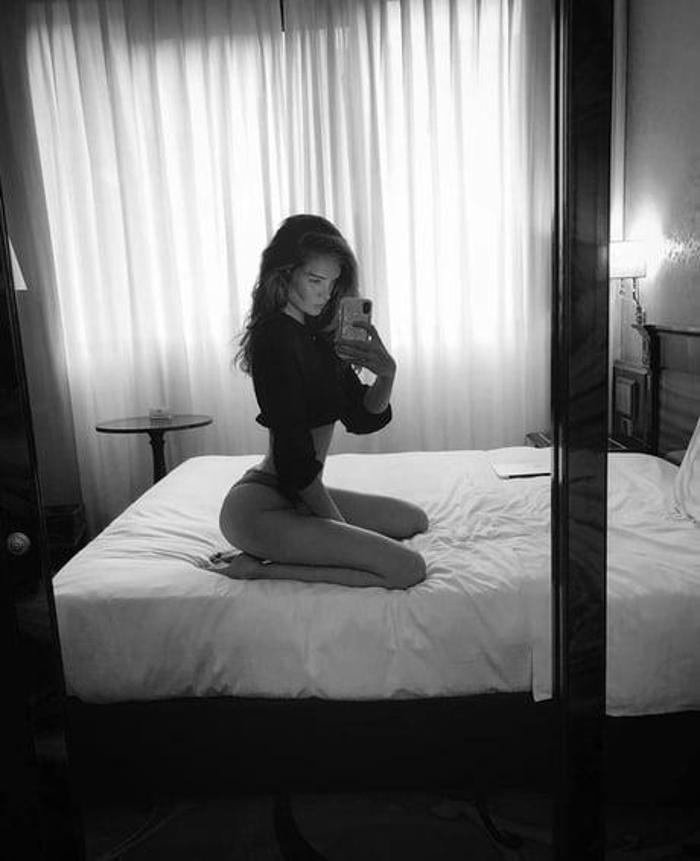 Alexina Graham de artık melek oldu