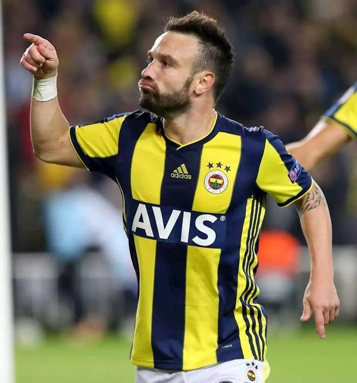 Fenerbahçeli Mathieu Valbuena hakkında bomba transfer iddiası