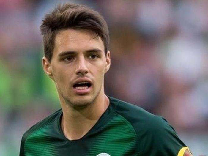 Josip Brekalo - Wolfsburg