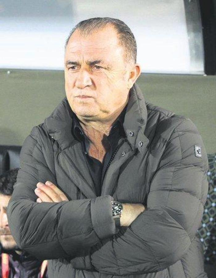 Galatasarayda kırmızı alarm