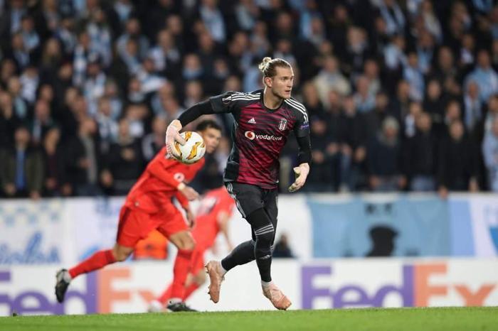 Liverpool, Beşiktaşlı Loris Karius hakkında kararını verdi