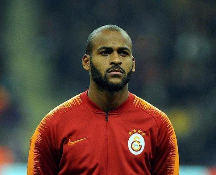 MARCAO İLE ÖZEL GÖRÜŞME