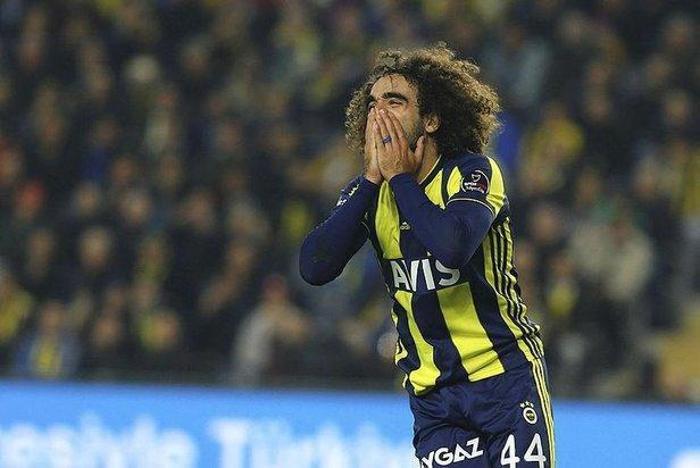BÜYÜK HÜSRAN YAŞANDI