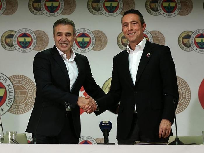 Fenerbahçe sil baştan: 12 kişi gidecek, 11 yeni isim gelecek