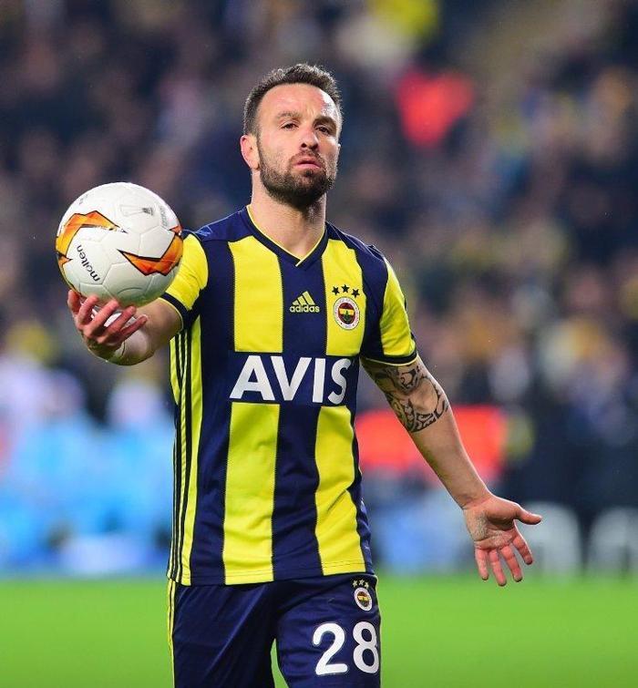 Fenerbahçeli Mathieu Valbuena hakkında bomba transfer iddiası