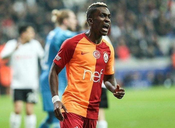 ÜÇ YILDIZ YERİNDE SAYIYOR
