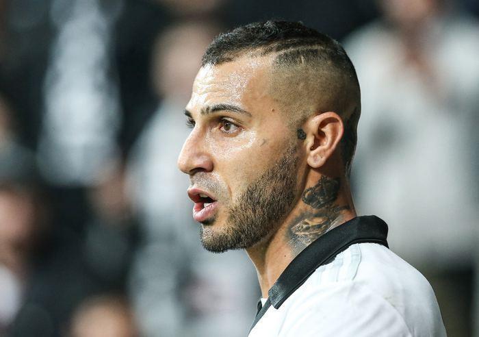 Beşiktaşta son dakika Quaresmaya talip çıktı