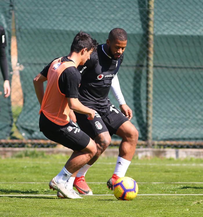 Beşiktaş, Çaykur Rizespor hazırlıklarına Şenol Güneşsiz başladı