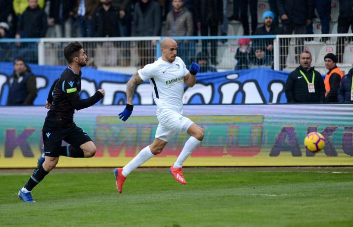 17- Erzurumspor / 22 puan