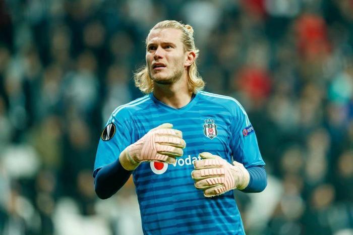 Liverpool, Beşiktaşlı Loris Karius hakkında kararını verdi