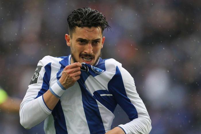 Galatasaraya Alex Tellesten dev müjde 40 milyon euro...