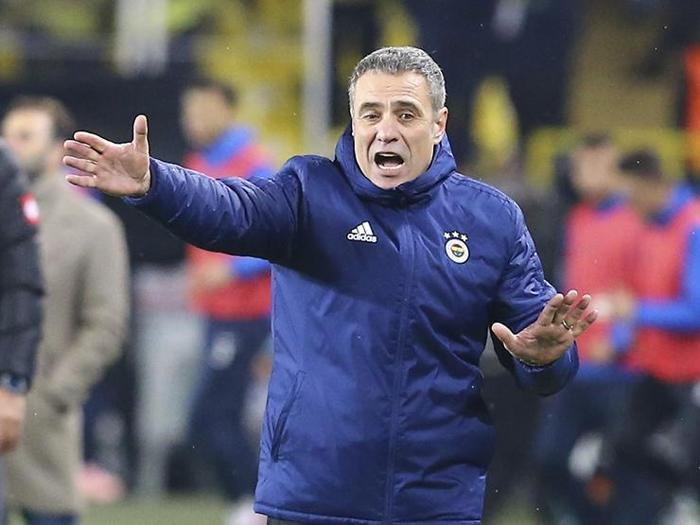 Fenerbahçe sil baştan: 12 kişi gidecek, 11 yeni isim gelecek