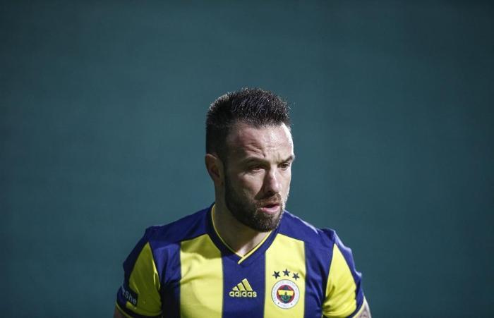 Fenerbahçeli Mathieu Valbuena hakkında bomba transfer iddiası