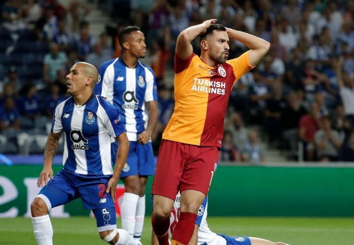 SON DAKİKA | Galatasaraylı Sinan Gümüşün transferi bitiyor
