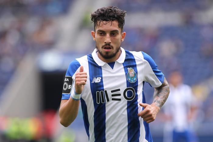 Galatasaraya Alex Tellesten dev müjde 40 milyon euro...