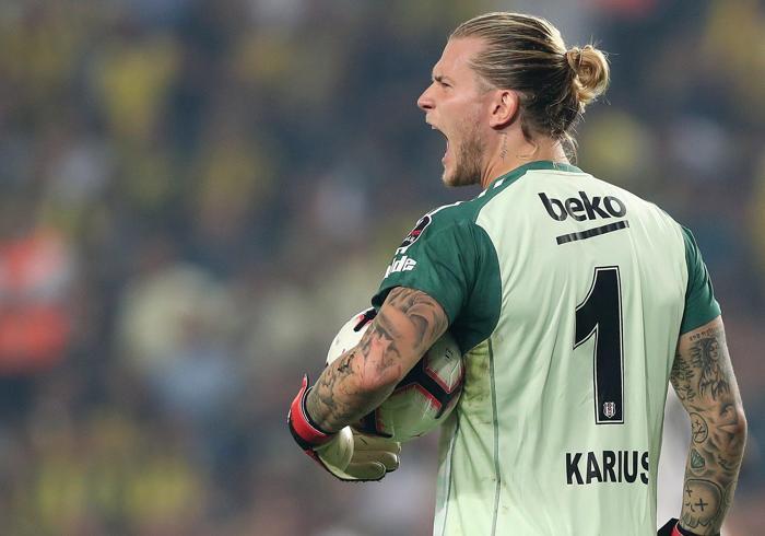 Liverpool, Beşiktaşlı Loris Karius hakkında kararını verdi