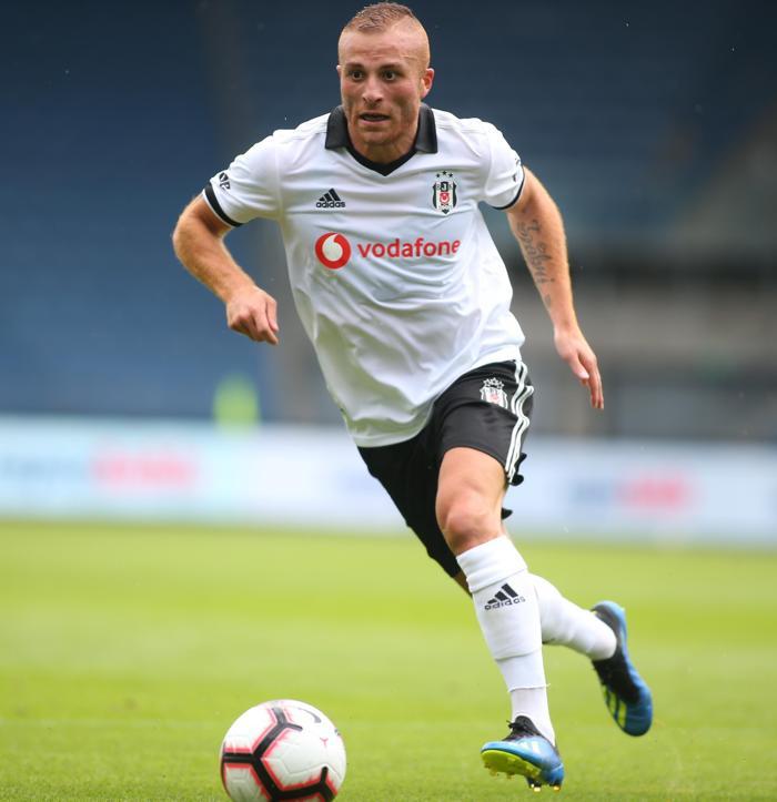 GÖKHAN TÖRE